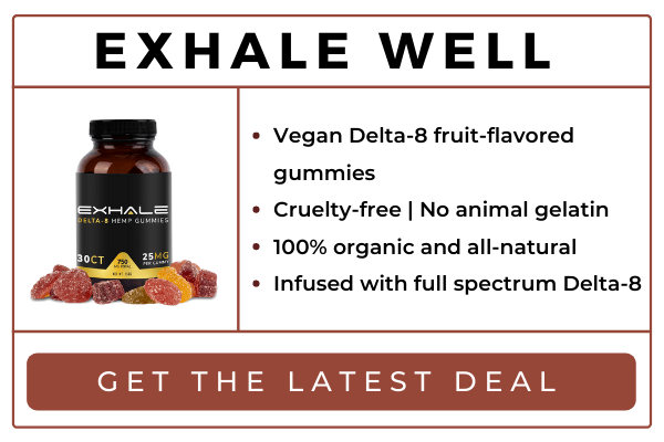 Exhale Wellness
