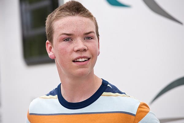 Kenny We're the millers 2