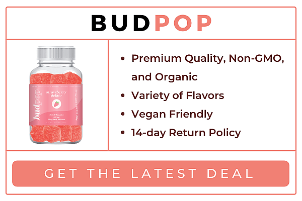BudPop