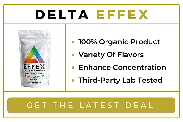 Delta EFFEX