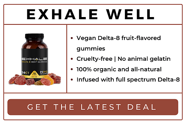Exhale Wellness