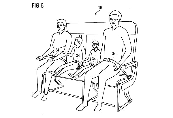 Airbus patent for reconfigurable seats - family.jpg Other than portly types, families could also benefit