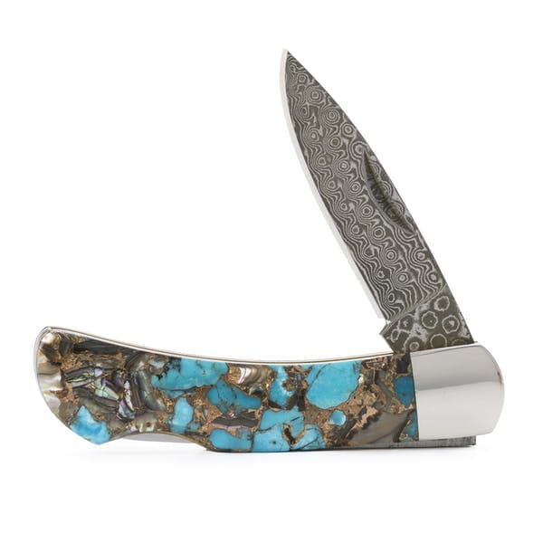 knife