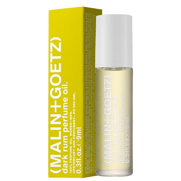 Malin+Goetz Roll-on Perfume Oil