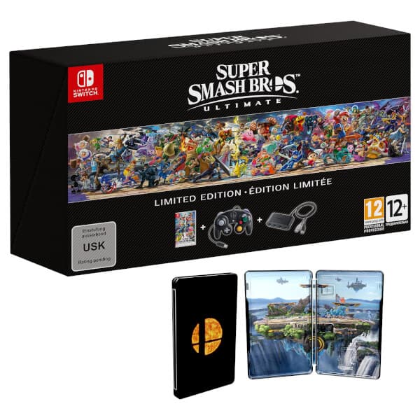 Smash