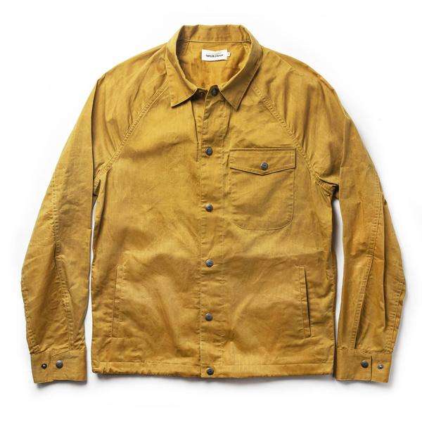 Taylor Stitch Lombardi Jacket