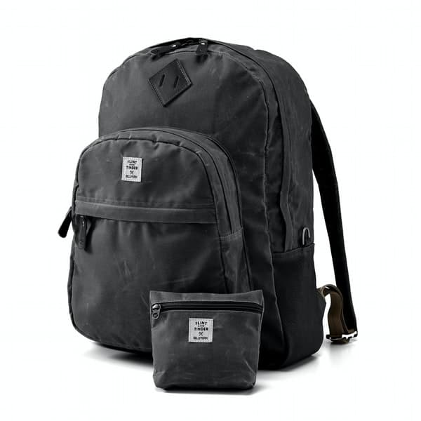 Billykirk No. 297 Backpack