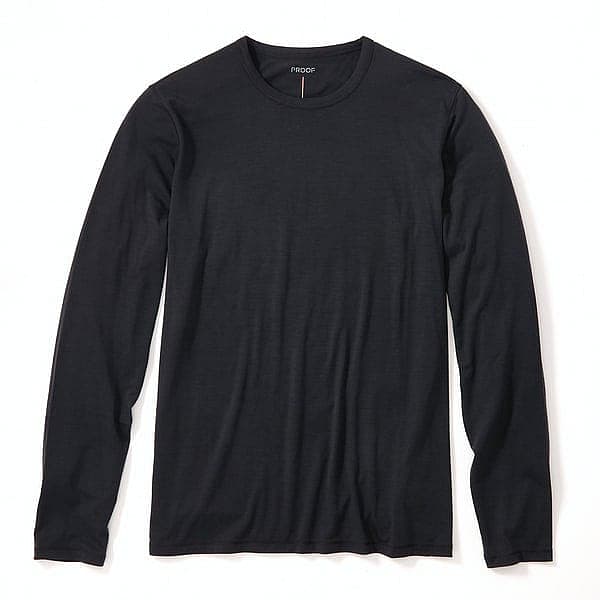 Proof Merino T-shirt