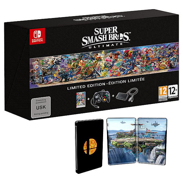 Smash