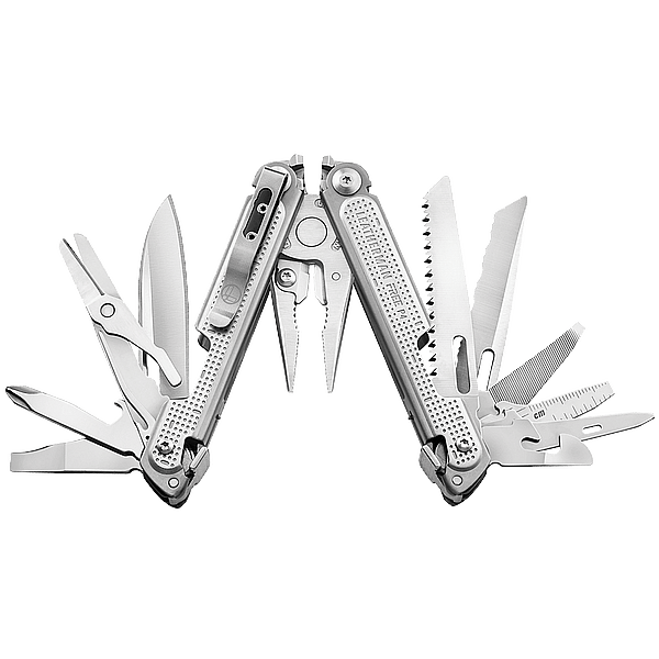 Leatherman P4