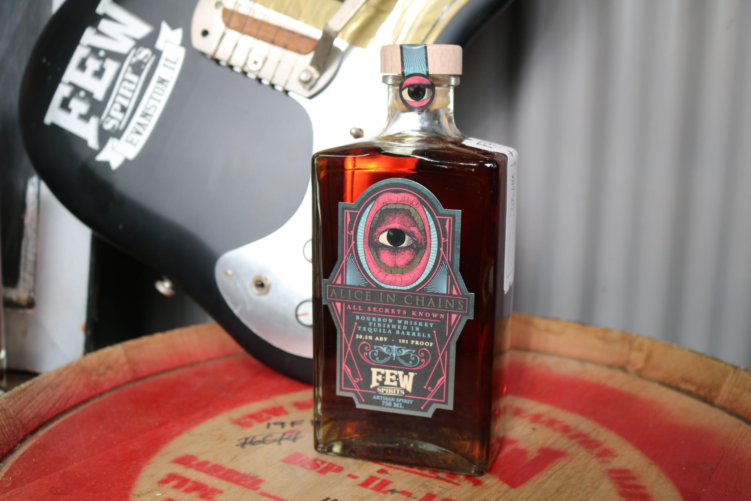 All Secrets Known Whiskey (2)