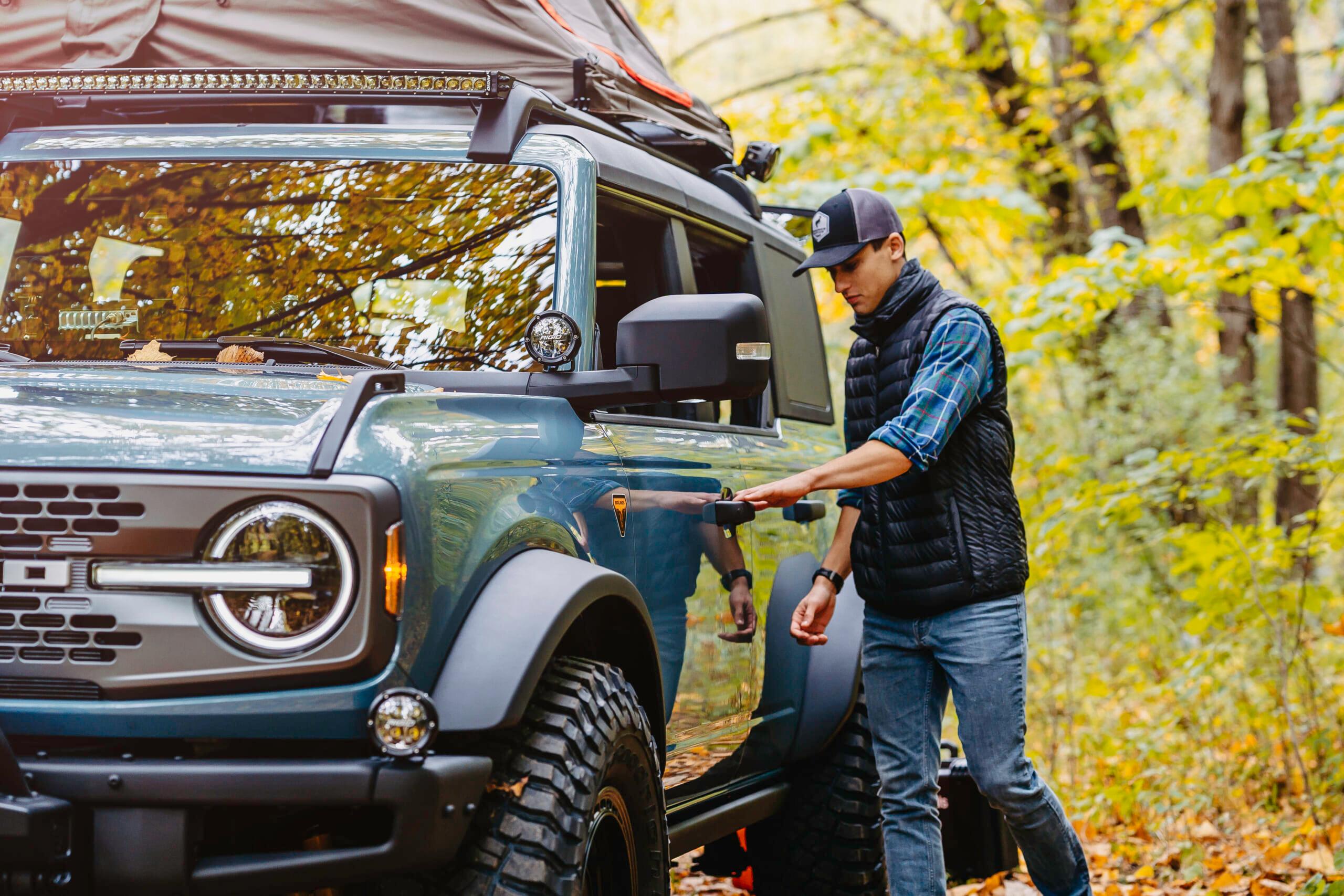 Ford Bronco OG Concept (3)