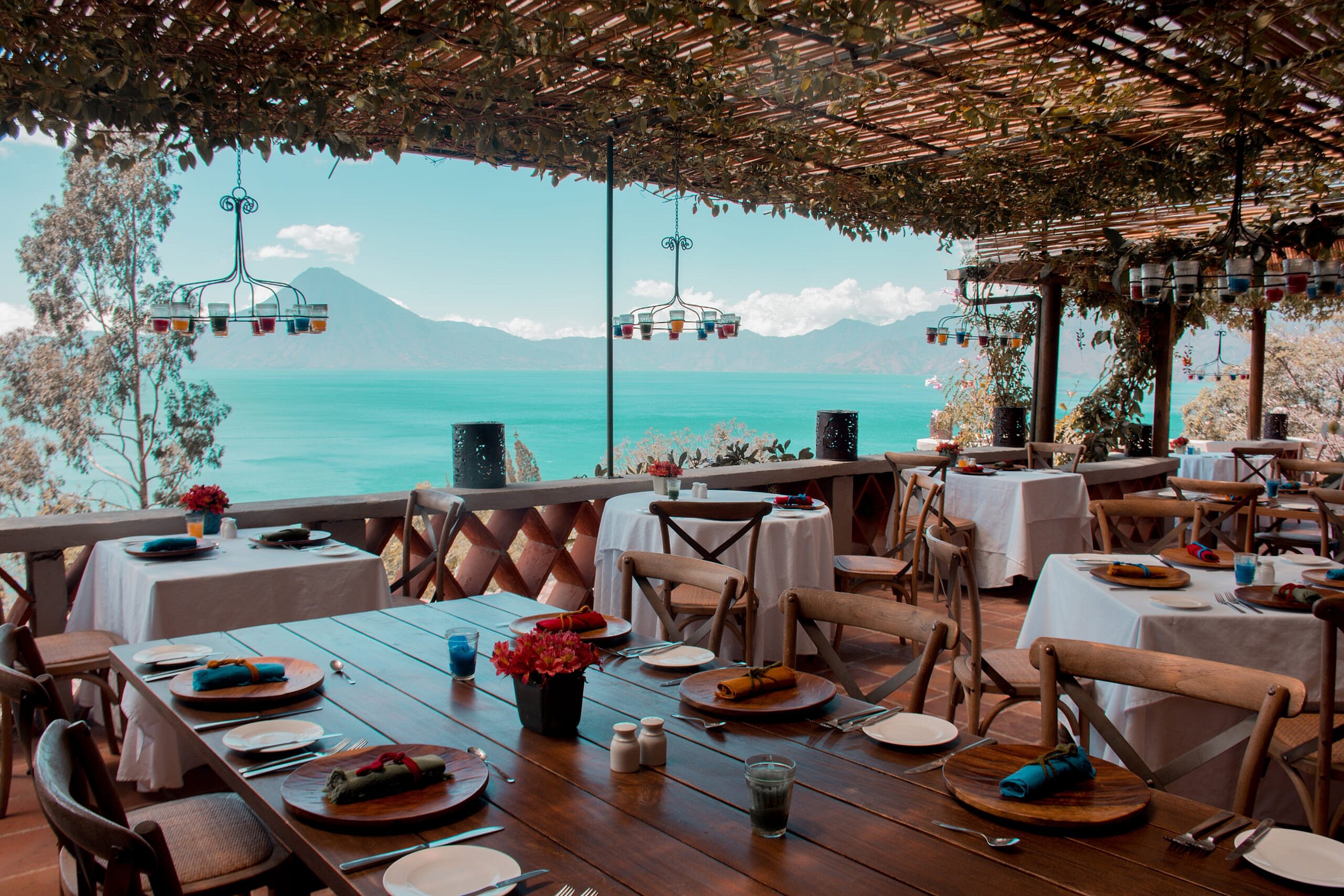 CasaPalopo-Restaurant