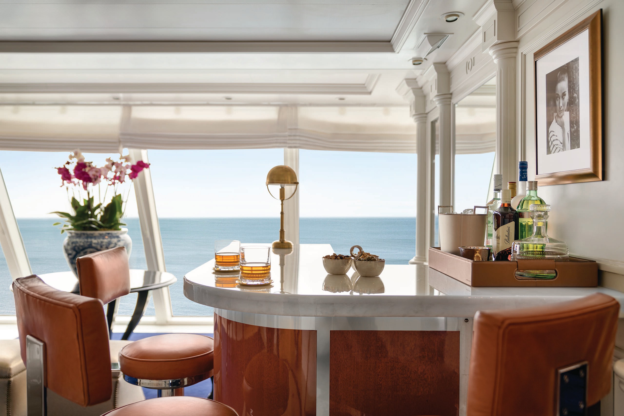 Oceania Riviera - Owners Suite - Foyer - 1385094 (1)