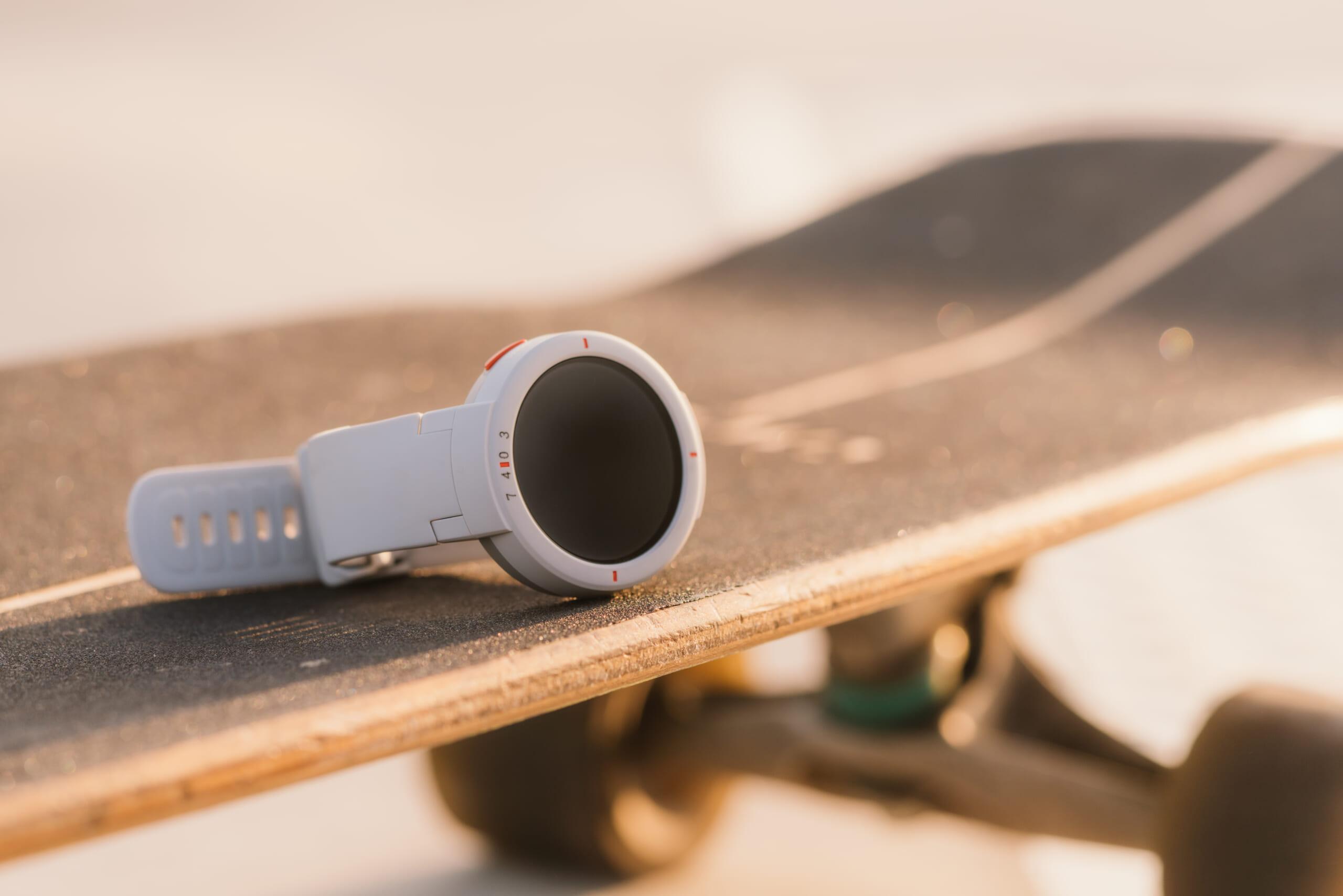 Amazfit Verge smartwatch