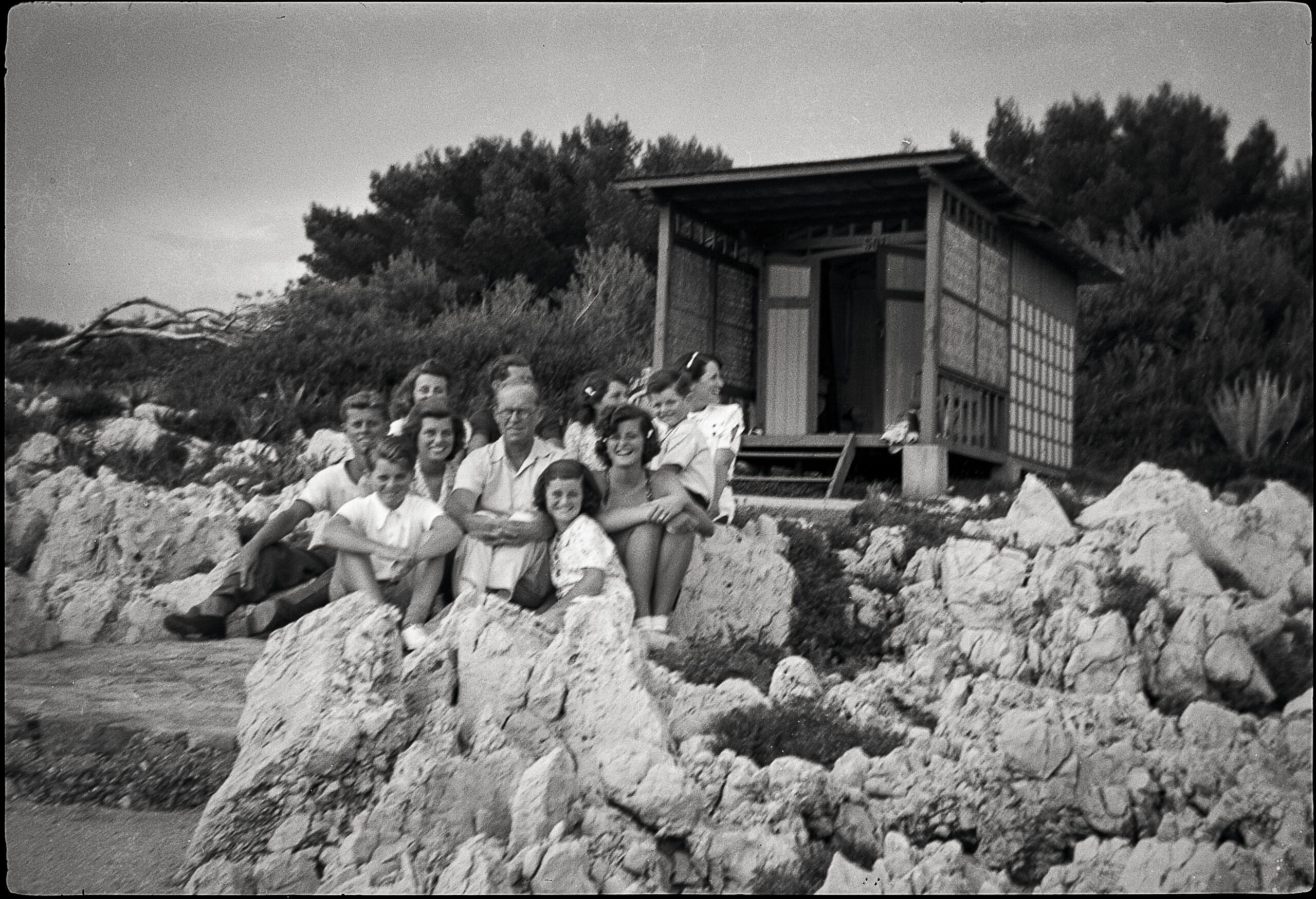 Hotel du Cap  (7)