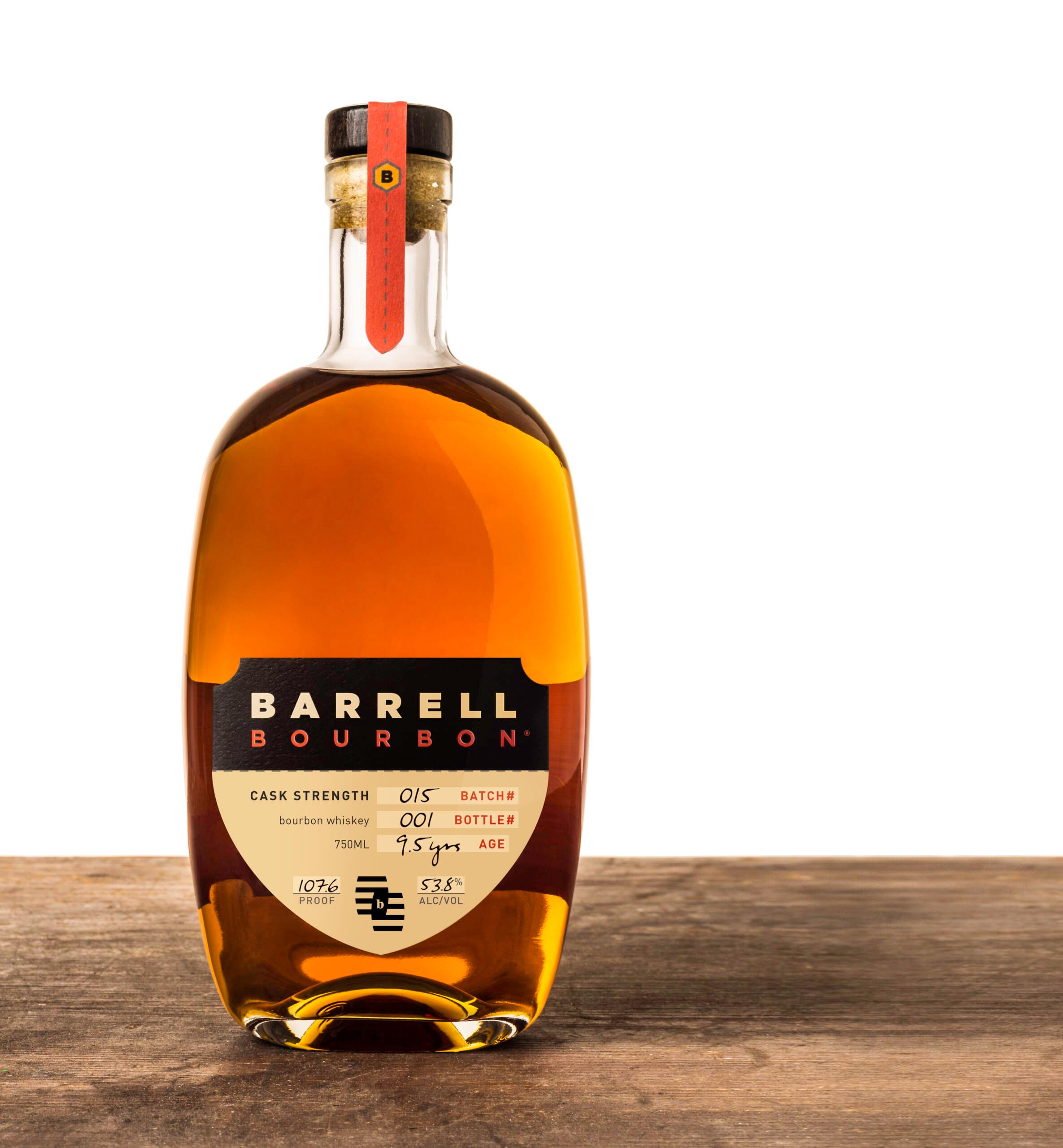 BARRELL_B15_sales_pic_credit Barrel Bourbon