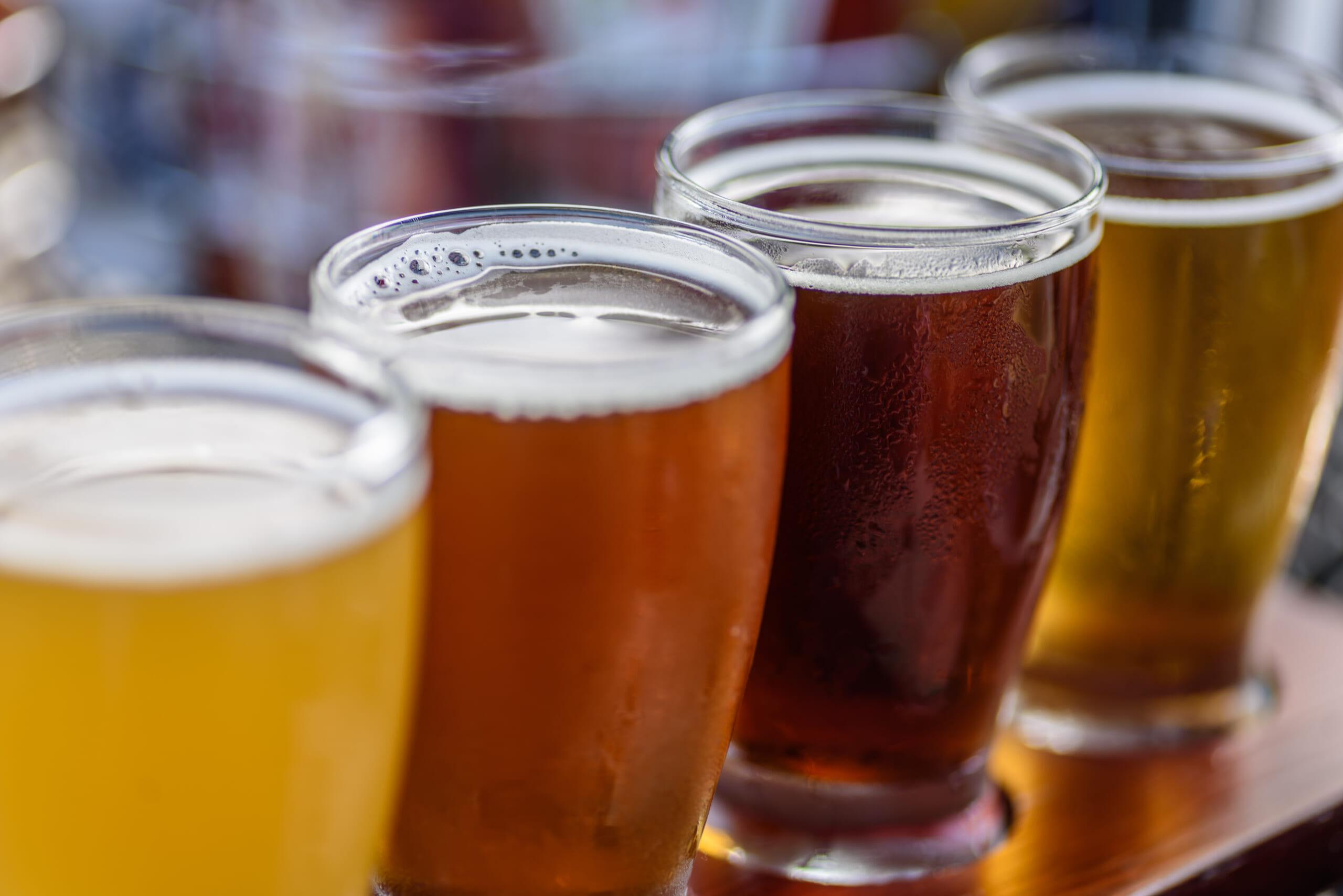 CraftBeer
