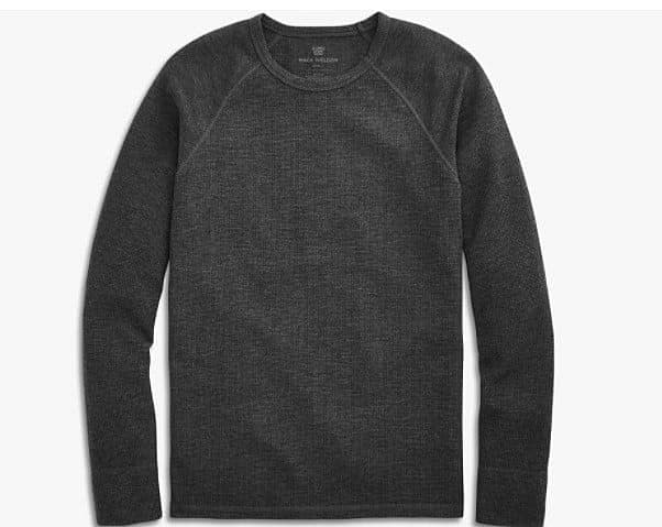 Mack Weldon WARMKNIT Tee