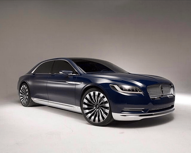 The 10 Best And Worst Cars at the New York Auto Show placeholder caption