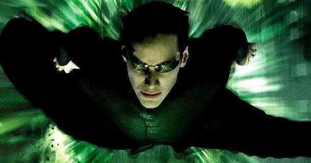 Matrix