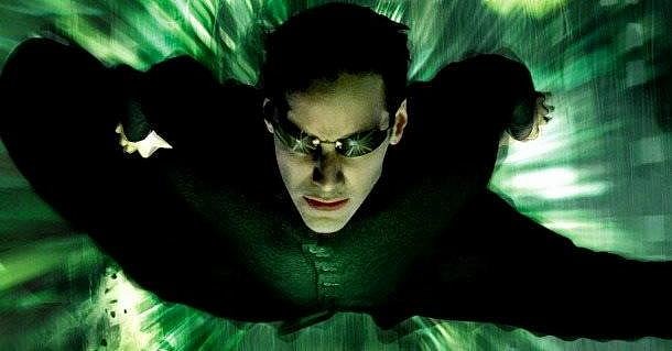 Matrix