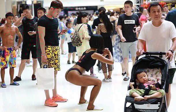Miss Bum Bum China (8)