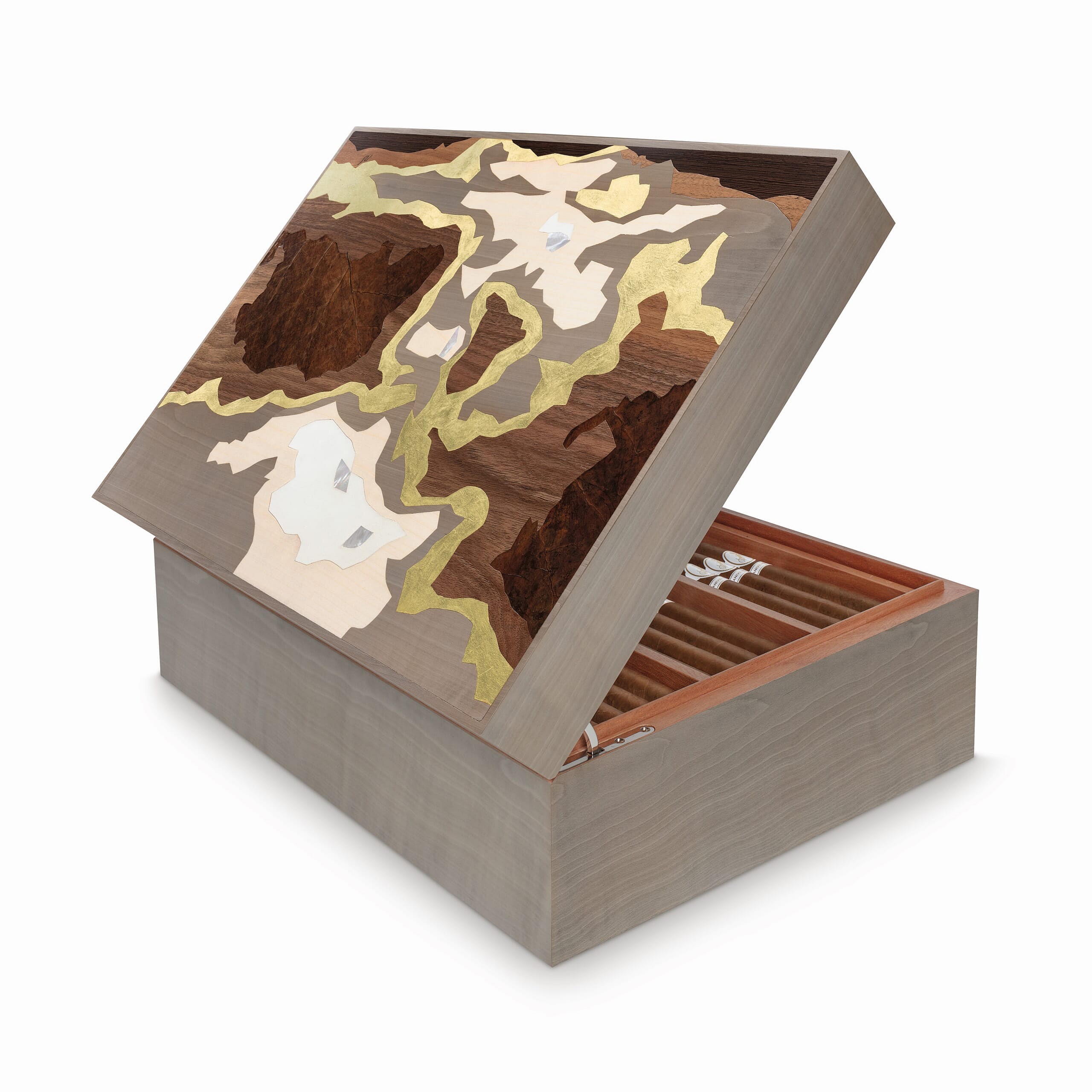 Davidoff Masterpiece Series Cigars  (1)