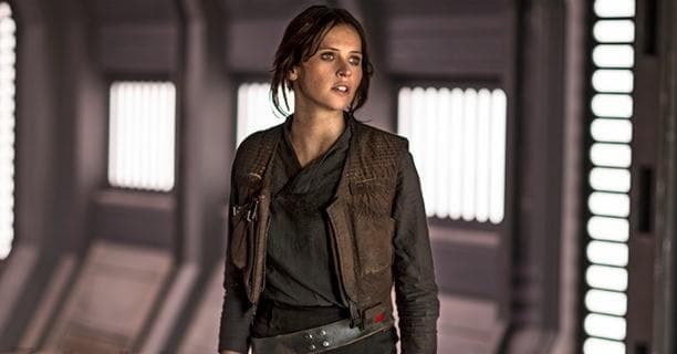 Rogue One