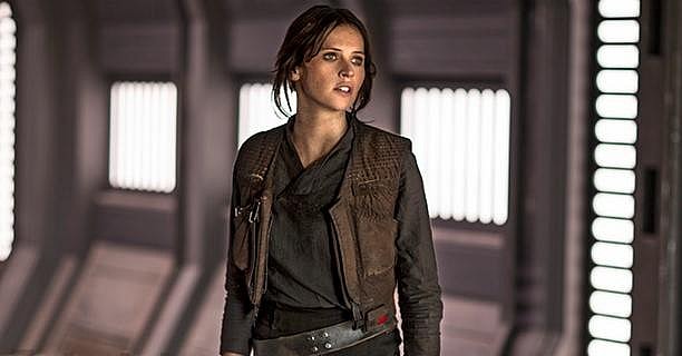 Rogue One