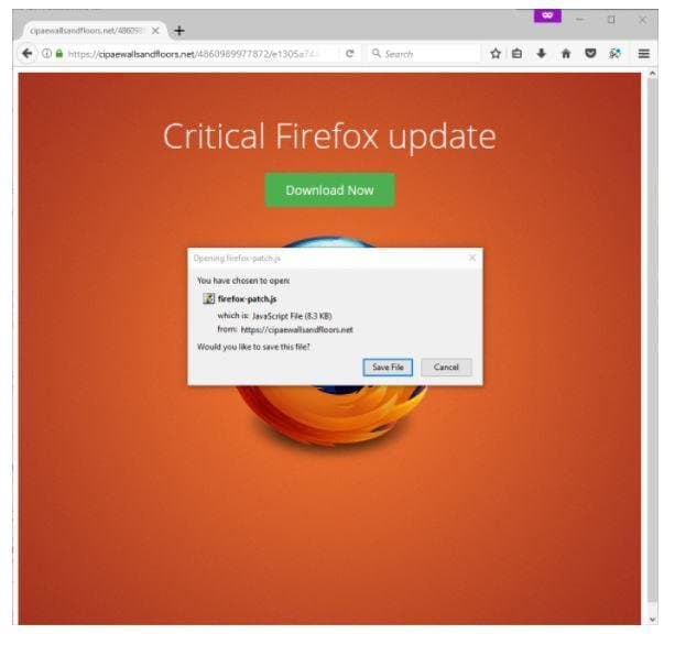 virus