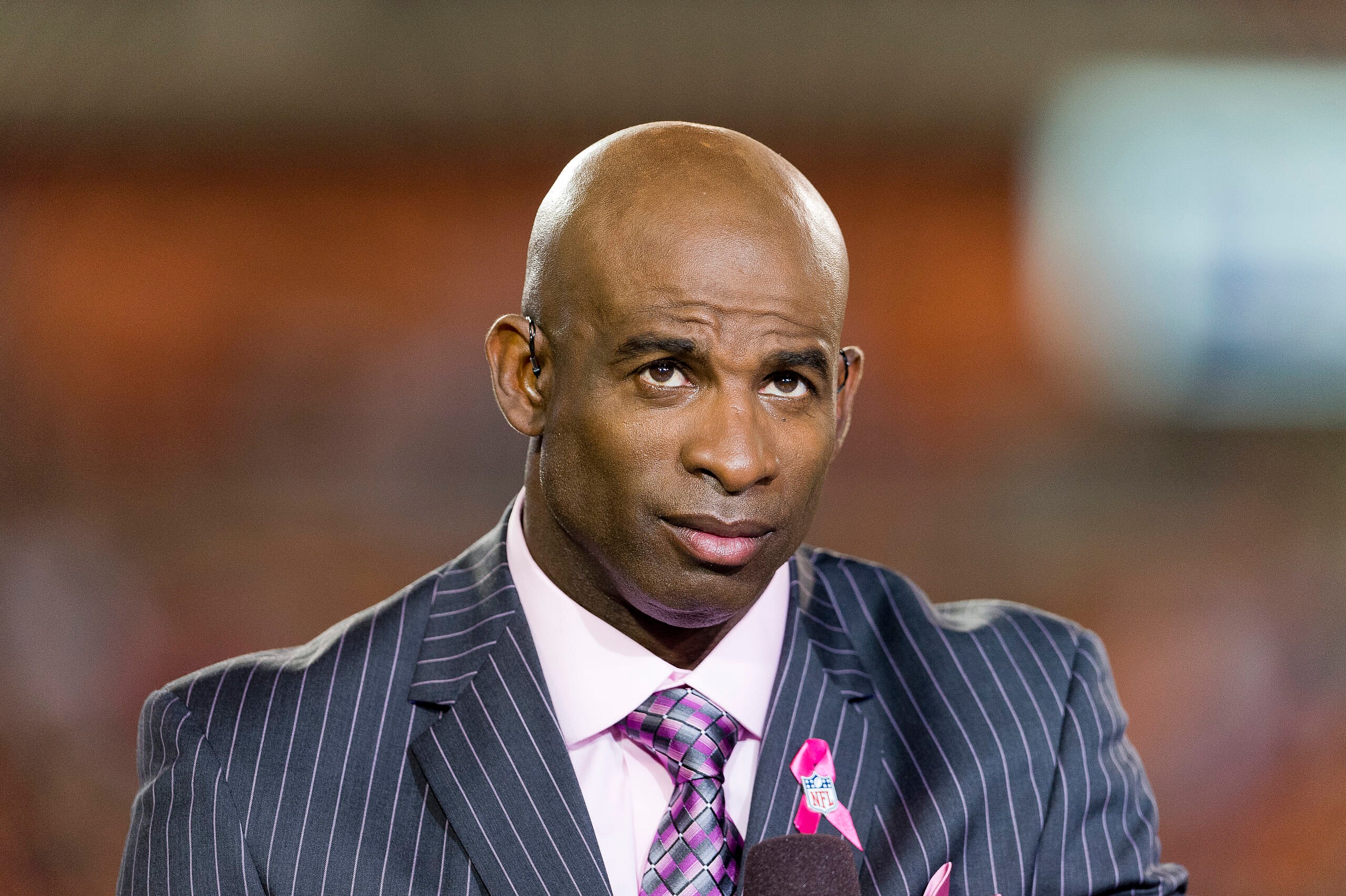 DeionSanders