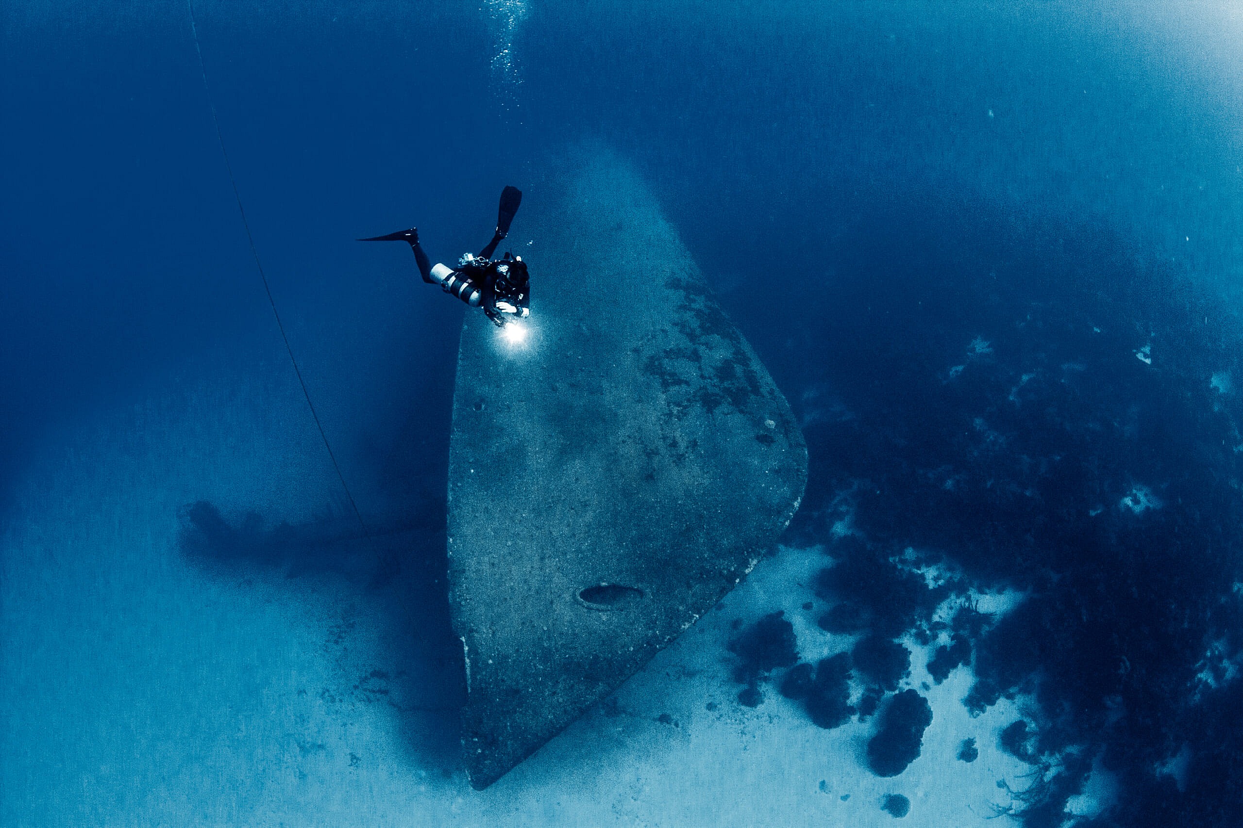 Bonaire Scuba