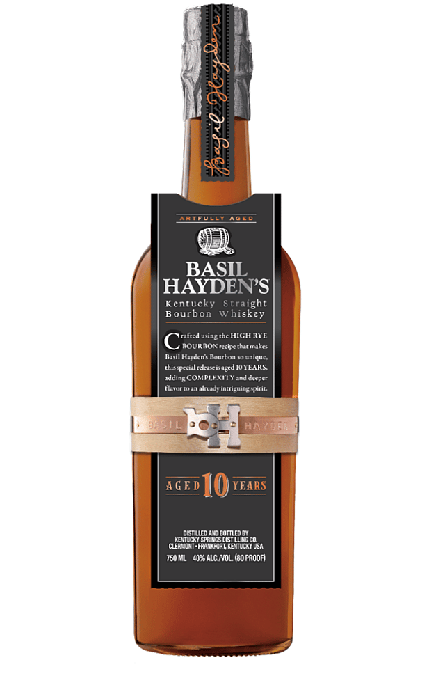 Basil Hayden's