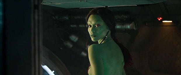 Trailer Breakdown: “Guardians Of The Galaxy” placeholder caption