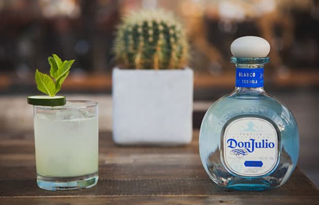 Don Julio's Este Lado placeholder caption
