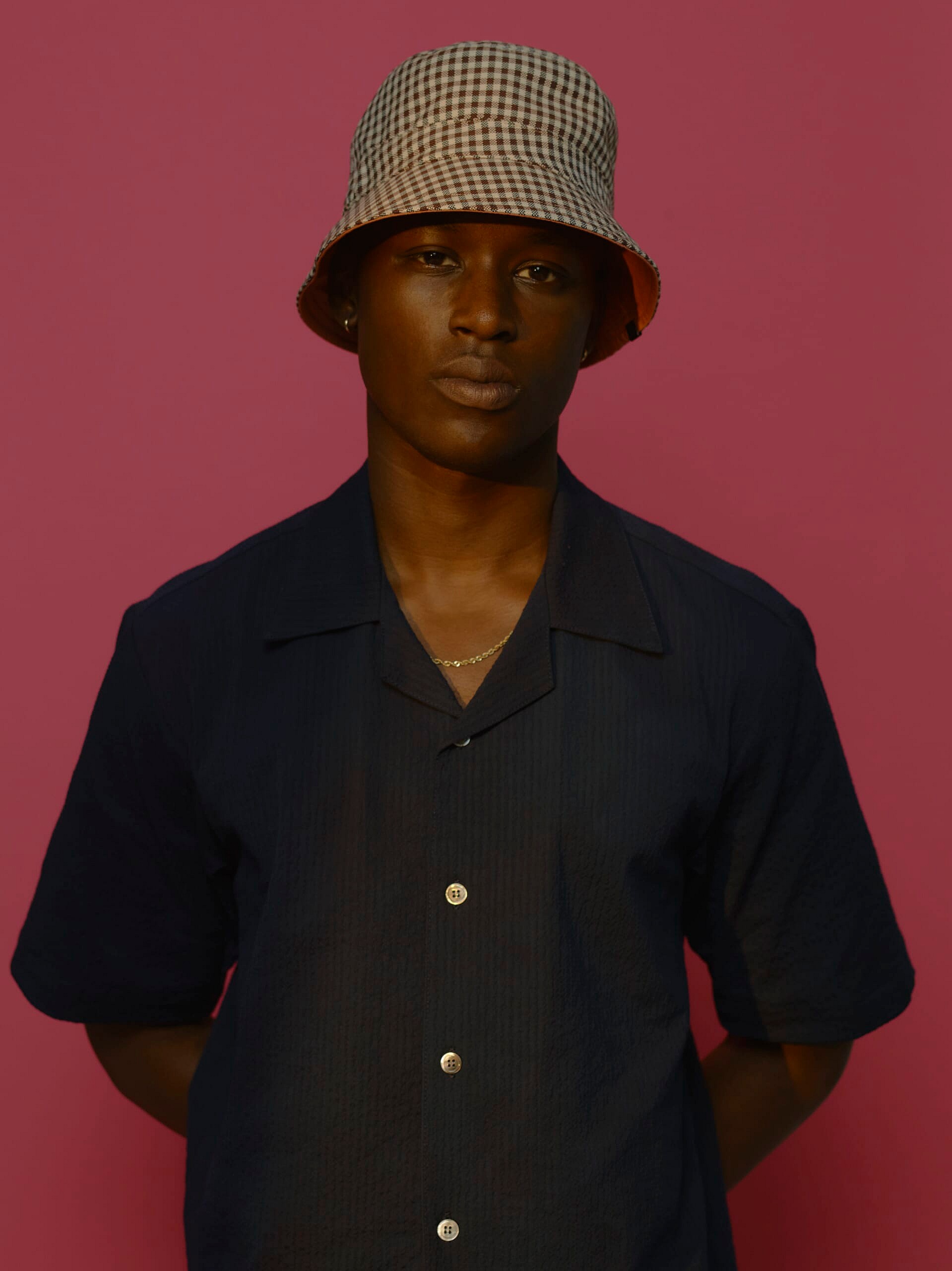 New Era EK Bucket Hat
