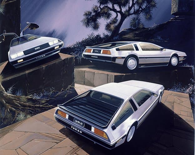 Source: ItalDesign Guigiaro