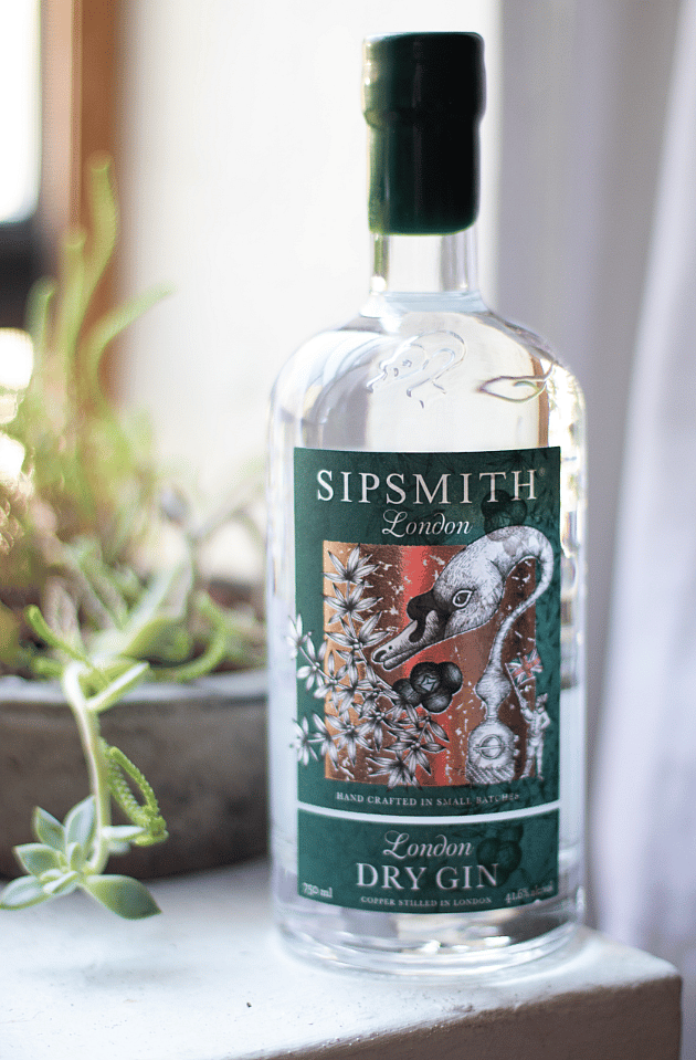 Summer Gins (1)