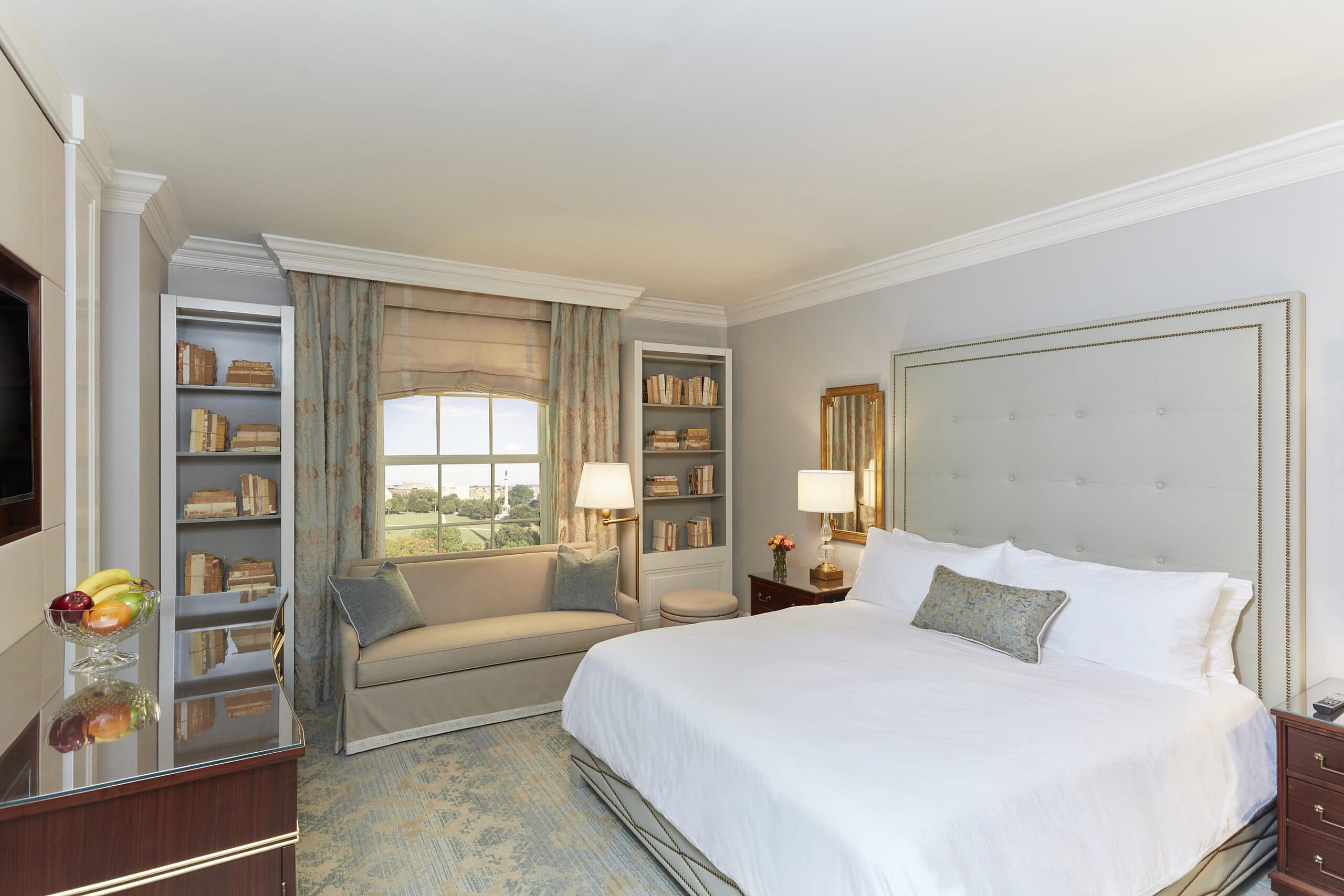Hotel Bennett