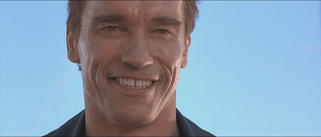 arnie