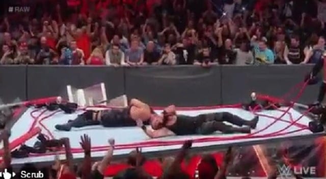 suplex