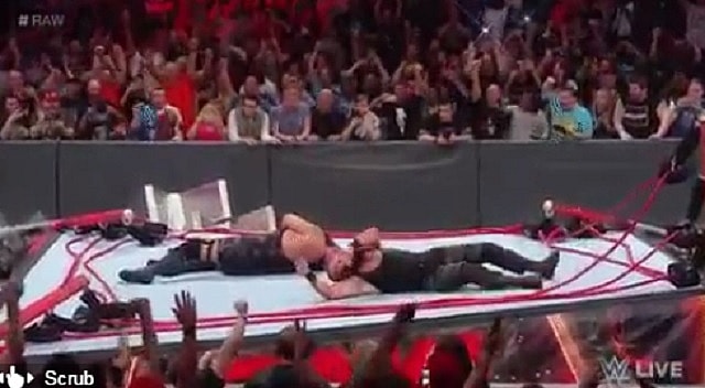 suplex