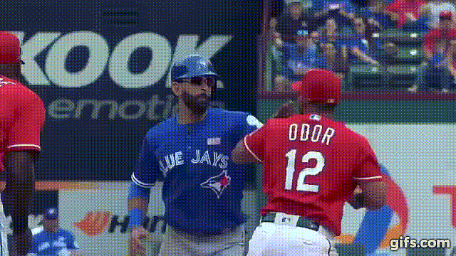 Bautista punch gif