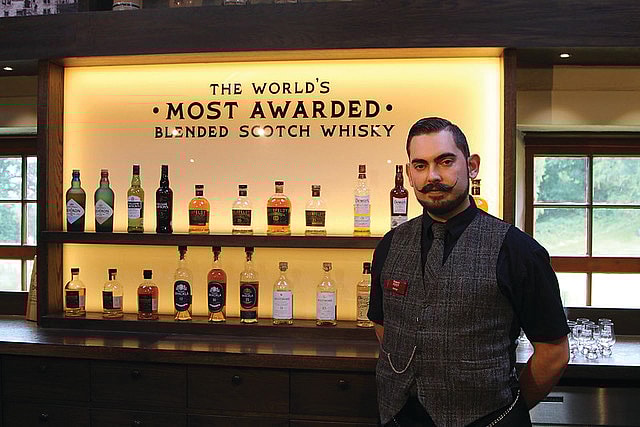 Experimental Cask Liquor (7)