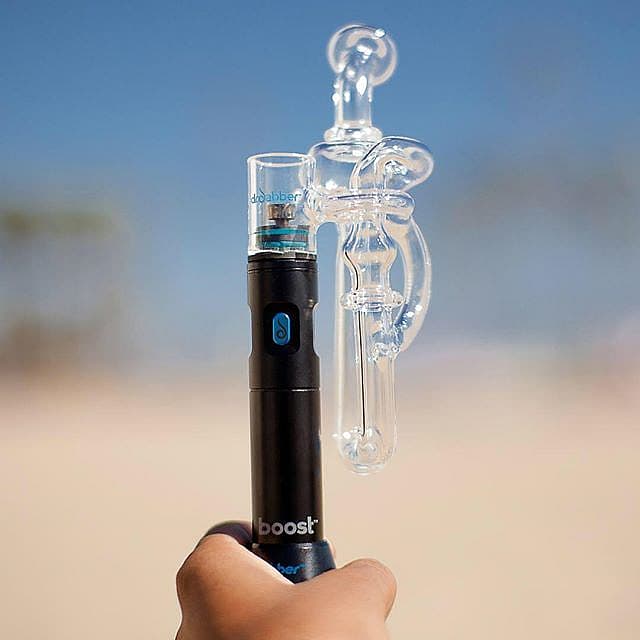 Dr. Dabber