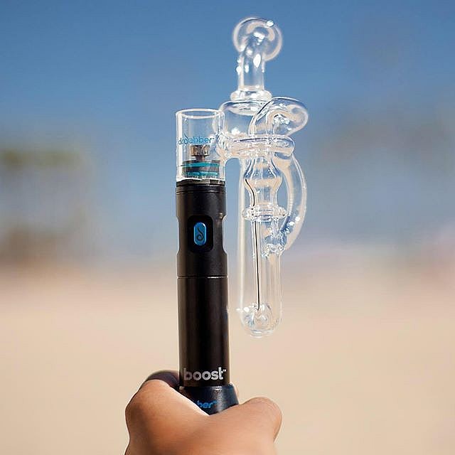 Dr. Dabber