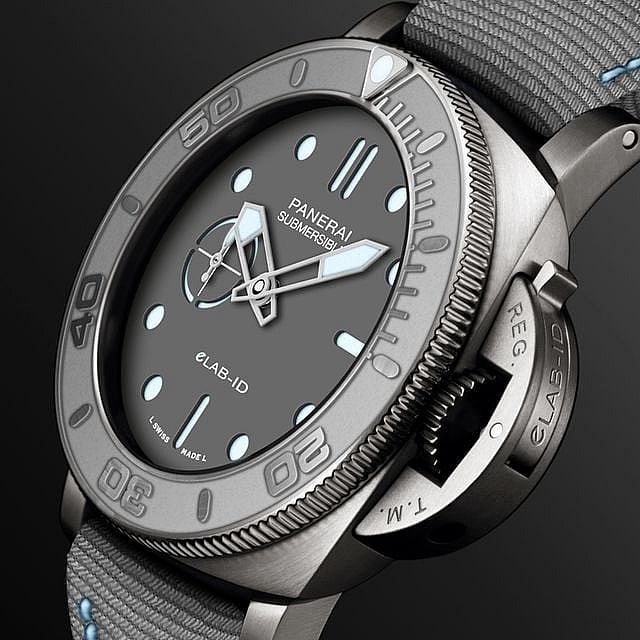 Panerai Submersible eLAB-ID (3)