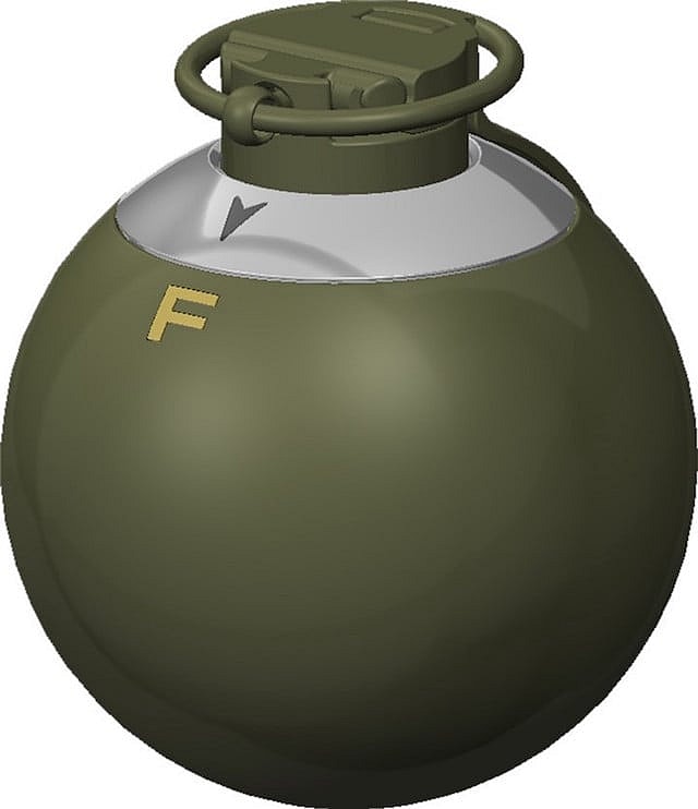 ET MP Grenade.jpeg ET-MP Grenade (US Army Research, Development and Engineering Command)