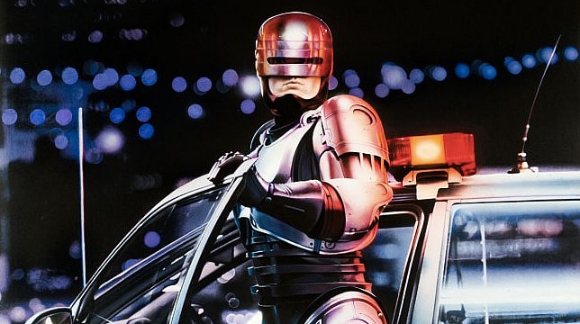 robocop